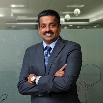 Reliance Capital appoints B Gopkumar as CEO of Broking and Distribution Business