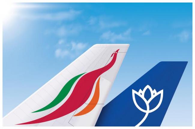 SriLankan Airline's new codeshare with Mihin Lanka mulls boost in tourism from Kolkata
