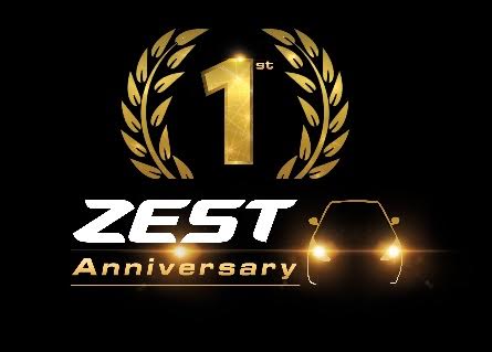 Tata Motors launches special edition of compact sedan-Tata Zest