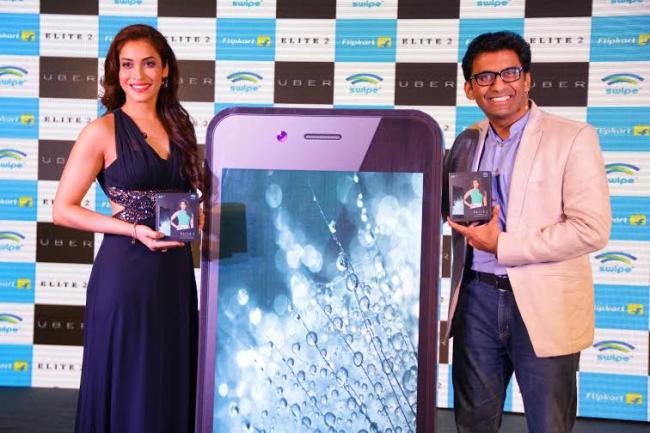 Swipe to launch 4G smartphone Elite 2 on Flipkart from Nov 8