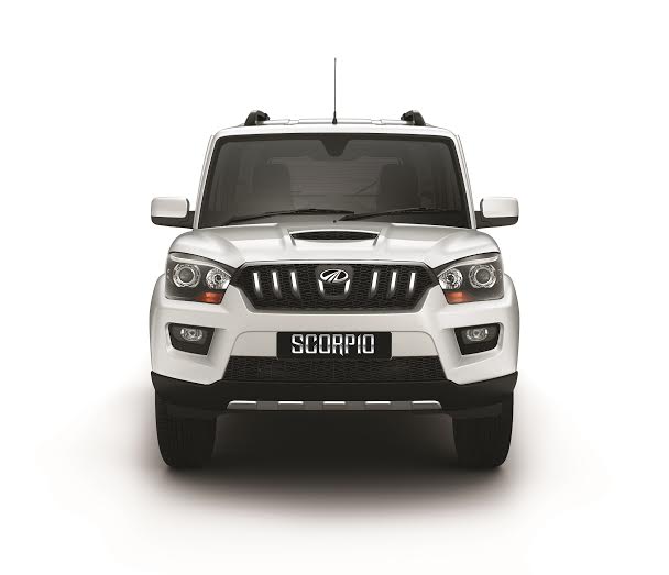 Mahindra launches Automatic Transmission variant of new gen Scorpio