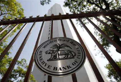 RBI cuts repo rate to four-year low by 50 basis points