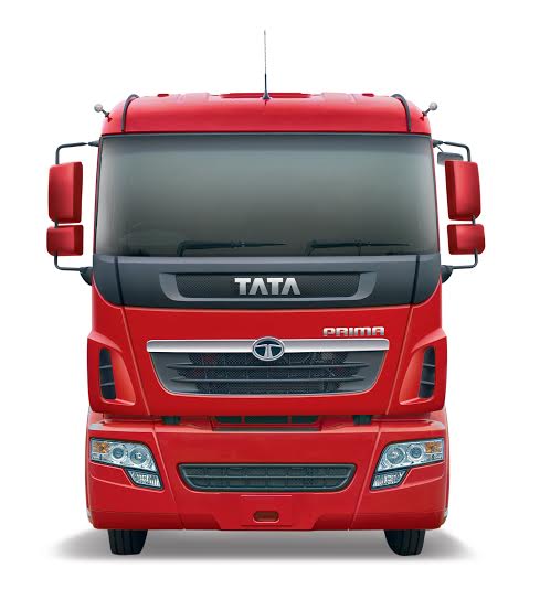 Tata Motors launches Tata PRIMA in Kenya