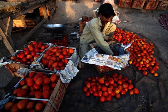 FAO teams up with global wholesale markets union to boost urban food security