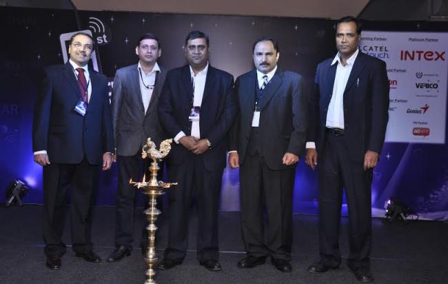 1st Mobility Excellence Awards ceremony held in New Delhi