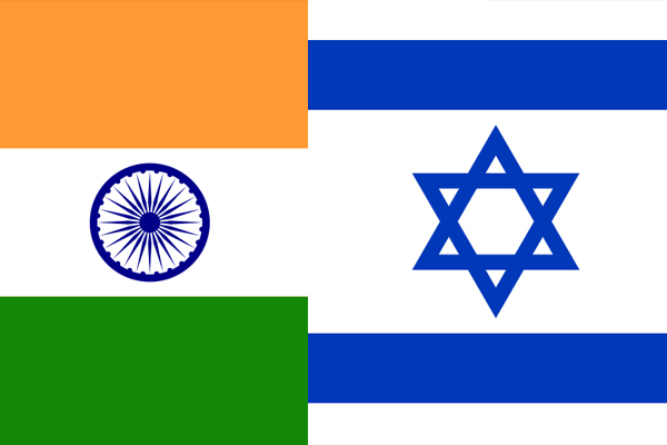 Indian and Israeli companies join hands for Make in India