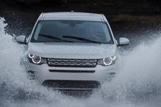 Land Rover introduces petrol derivative of Discovery Sport in India