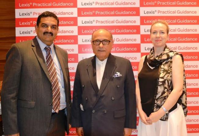 LexisNexis launches Lexis Practical Guidance in India 