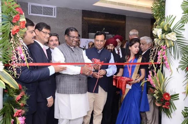 Boston Scientific announces launch of integrated facility in India