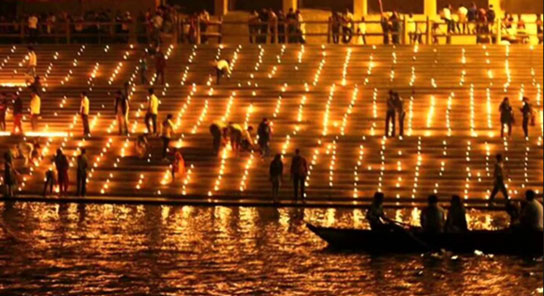OYO ramps up presence in Varanasi to serve travellers attending Dev Deepavali celebrations