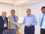 MCX signs MoU with N L Dalmia Institute of Management Studies & Research