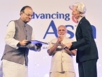 IMF, India to set-up SARTTAC in Delhi