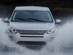 Land Rover introduces petrol derivative of Discovery Sport in India