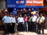 Kolkata: CEAT launches first bike shoppe, exclusively for two wheelers