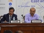 Maritime Infrastructure Developments in East and North East India