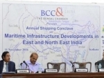 Shipping Committee of BCC&I organises seminar on Maritime Infrastructure Developments