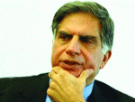 Ratan Tata likely to step down as Chairman of Tata Trusts : Report