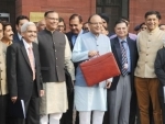 Moody's: India's fiscal 2017 budget is moderately credit positive