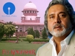 SC asks Mallya why his passport should not be impounded 