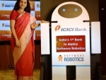 ICICI Bank introduces â€˜Software Roboticsâ€™ to power banking operations