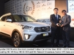 Hyundai Domestic Sales Grew by 9.1%