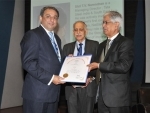 T V Narendran, MD Tata Steel conferred with 'The fellow of the Indian National Academy of Engineering'
