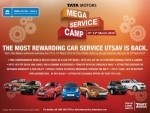 Tata Motors to roll-out fourth edition of mega service camp across India