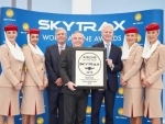 Emirates named Worldâ€™s Best Airline at Skytrax World Airline Awards 2016
