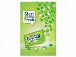 Wrigley India enters the freshening category with Doublemint Mints launch