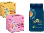 Tata Global Beverages adds the goodness of Ayurveda to its tea portfolio with Teaveda