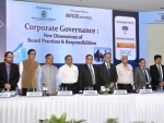 Corporate governance must earn the trust of the people, says SEBI CGM