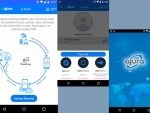 Mobile Roaming App Ajura offers international roaming at 90 per cent less cost