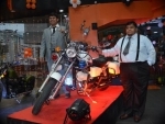 Fab Group launches â€œFab Motors Cyclesâ€ in Hyderabad