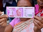 Demonetisation: Madras HC urges govt to ban INR 2000 notes