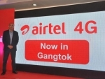 Airtel launches 4G in Sikkim