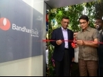 Bandhan Bank opens 700th branch