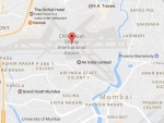 Parasmal Lodha arrested by ED at Mumbai airport