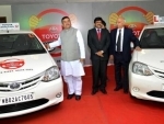 Kolkata: Toyota launches first driving school in eastern India