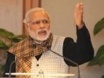 Prime Minister Modi to launch the â€œStand up India schemeâ€ on Tuesday 