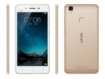 VoLTE enabled Vivo V3 now available at Rs. 14,980