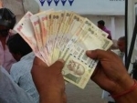 Govt decides to allow farmers to purchase seeds with the old high denomination bank notes of Rs.500 from Centres, others
