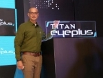 Titan Eyeplus unveils an exciting new brand identity
