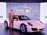 New Porsche 911 now available in Indian market