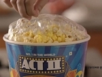 AgroTech Foods Limited launches ACT II Popcorn Pop â€˜nâ€™ Serve Tub