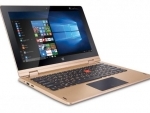 iBall launches the Windows 10 powered iBall CompBook i360