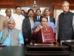 Rail Budget: Better Rail connectivity to North East , Jammu and Kashmir 