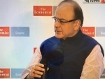 Finance Minister Jaitley says race is on to meet GST implementation target 