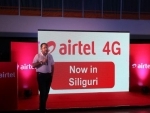 Airtel rolls out 4G in North Bengal, launches services in Siliguri