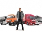 Tata Motors signs on Akshay Kumar as brand ambassador for its Commercial Vehicles Business