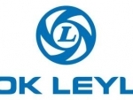 Ashok Leyland's April sales volume up 21 per cent